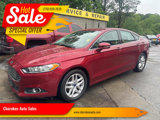 Used 2016 Ford Fusion SE w/ Equipment Group 202A image 2