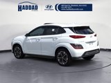 Certified 2023 Hyundai Kona Limited image 3