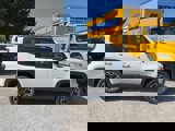 Certified 2017 Jeep Renegade Trailhawk w/ Popular Equipment Group image 4