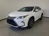 Used 2017 Lexus RX 350 FWD image 2