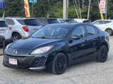 Used 2010 MAZDA MAZDA3 i Sport image 3