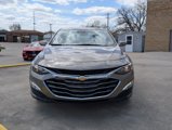 Used 2023 Chevrolet Malibu LT image 4