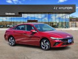 Certified 2024 Hyundai Elantra SEL w/ Convenience Package image 5