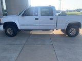 Used 2004 GMC Sierra 2500 SLE w/ Skid Plate Package image 3