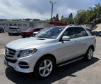 Used 2018 Mercedes-Benz GLE 350 4MATIC image 3