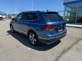 Used 2020 Volkswagen Tiguan S image 3