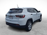 Certified 2023 Jeep Compass Sport image 5