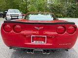 Used 2005 Chevrolet Corvette Coupe w/ Preferred Equipment Group image 4