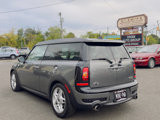 Used 2009 MINI Cooper Clubman S image 4
