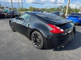 Used 2015 Nissan 370Z Touring w/ Aerodynamics Package image 3