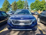 Used 2021 Kia Seltos EX image 2