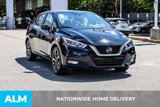 Used 2021 Nissan Versa SR image 5