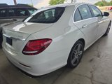 Used 2019 Mercedes-Benz E 450 4MATIC Sedan image 4