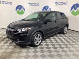 Used 2017 Honda HR-V EX image 2
