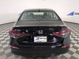 New 2026 Honda Civic LX image 4
