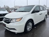 Used 2016 Honda Odyssey LX image 3