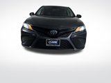 Used 2020 Toyota Camry SE image 3