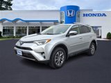 Used 2016 Toyota RAV4 XLE image 2