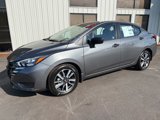 New 2025 Nissan Versa S w/ S Plus Package image 2