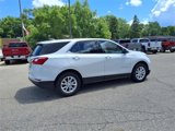 Used 2018 Chevrolet Equinox LT image 3