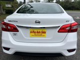 Used 2019 Nissan Sentra SV image 5