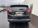 Used 2022 GMC Terrain SLT image 4