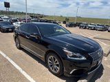 Used 2014 Lexus LS 460 image 3