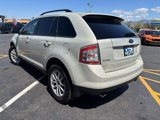 Used 2007 Ford Edge SEL image 3