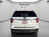 Used 2018 Ford Explorer XLT w/ Equipment Group 202A image 4