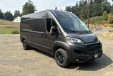 New 2024 RAM ProMaster 2500 w/ Quick Order Package 22H SLT+ image 2