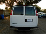 Used 2019 Chevrolet Express 2500 w/ Driver Convenience Package image 5