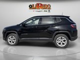 New 2025 Jeep Compass Latitude w/ Convenience Group image 4