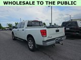 Used 2014 Nissan Titan S image 5