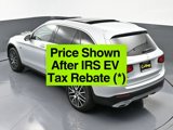 Used 2020 Mercedes-Benz GLC 350e 4MATIC image 2