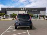 New 2025 Kia Soul LX w/ LX Technology Package image 5