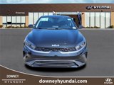 Used 2023 Kia Forte LXS image 2