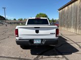 Used 2021 RAM 1500 Classic Warlock w/ Trailer & Traction Group image 5