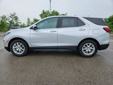 Used 2022 Chevrolet Equinox LT image 4