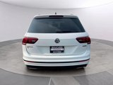 Used 2021 Volkswagen Tiguan SE R-Line image 4