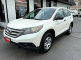 Used 2014 Honda CR-V LX image 2
