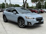 Used 2019 Subaru Crosstrek 2.0i Premium w/ Eyesight System image 2