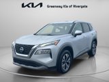 Used 2023 Nissan Rogue SV image 3