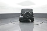 Used 2016 Jeep Wrangler Unlimited Sahara w/ Connectivity Group image 6