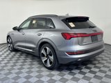 Used 2022 Audi e-tron Premium Plus w/ Premium Plus Package image 4