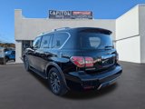 Used 2020 Nissan Armada SL w/ Premium Package image 4
