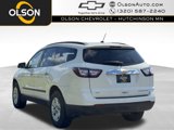 Used 2015 Chevrolet Traverse LS image 4