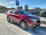 Used 2022 Chevrolet Equinox LT image 3