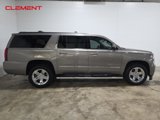 Used 2017 Chevrolet Suburban LT w/ LT Signature Package image 5