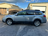 Used 2013 Subaru Outback 2.5i Premium w/ Popular Pkg 1A image 4