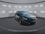 Used 2015 Chevrolet Cruze LT w/ Sun, Sound and Sport Package image 3